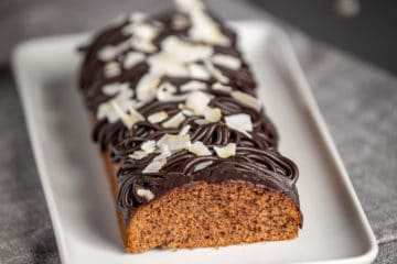 Vegan Chocolate brownies