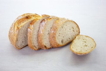 Fermdor Active  Bread