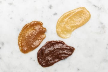 Clean Label Almond Remonce