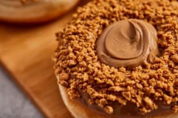 SPECULOOS CRUMBLES