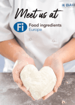 The place for our food future – don’t miss FiE 2022!