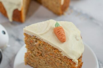 Morotskaka: Arozyme Cake