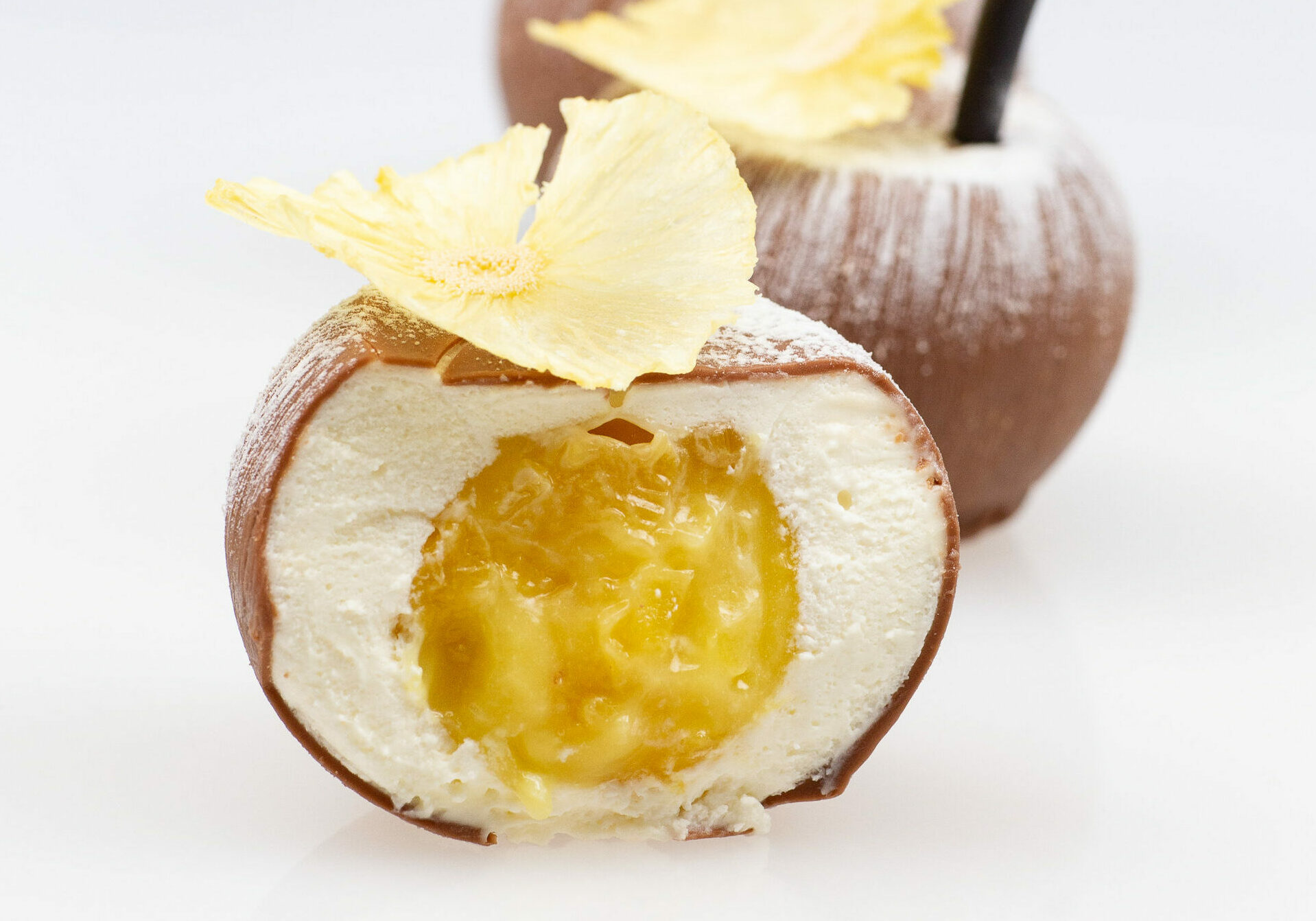 Les Fruits 70% Pineapple