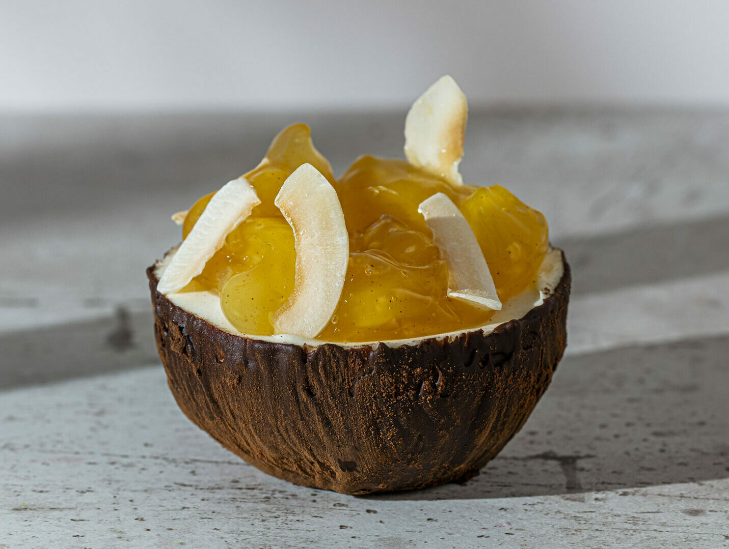 Les Fruits 70% Pineapple