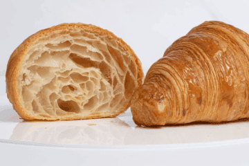 Smör, Margarin & Specialfetter