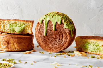 Ganache, Tryfflar & Spreads