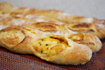 Baguette Mango Passion Chili