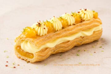 Eclair Mango Passion Chili